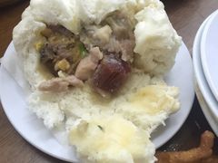 -香港蓮香樓(上環店)