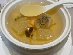 -虹御轩·传承江浙菜(虹桥店)