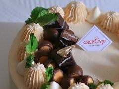 -可丽可丽·生日蛋糕·下午茶(厦门鹭港店)