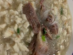 -老孙家饭庄·非遗(东关店)