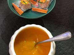 南瓜沙-潮堂 · 潮州菜(国贸商城店)