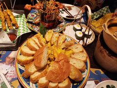 -泰妃殿(武汉首店)