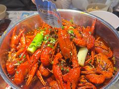 -靓靓蒸虾·头牌蒸虾(雪松路总店)