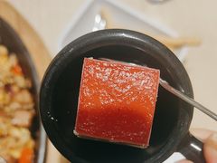 -豪客来牛排(鼓楼名店街店)