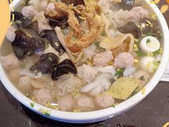 -龙泉小镇(科圣路店)