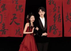 -女王风尚STUDIO·轻奢化定制