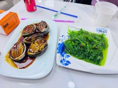 -来之顺海鲜菜馆·青岛菜(栈桥店)