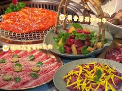 -炭之家·齐齐哈尔非遗烤肉·鲜切直供(中央大街店)