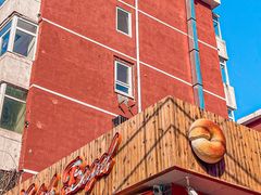 -Catch Bagel(芳草地店)