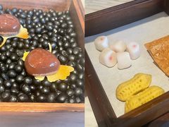 -新荣记(新源南路店)