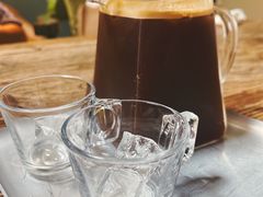 -出走咖啡·面包(宋庄店)