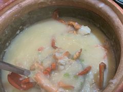 -金穗园·砂锅粥.醉鸡煲火锅(长寿路店)