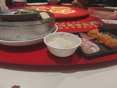 -山西会馆·晋菜·晋商宴·牌匾博物馆(胜利东街店)