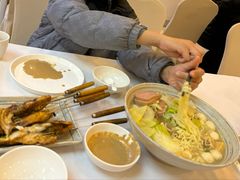 -眉州东坡(亚运村店)