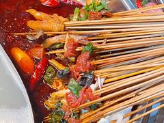 -杨校长·老成都串串香火锅(全国总店)