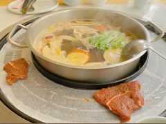 -执牛耳涮烤牛排火锅(伊河路店)