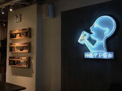 -喜茶(佛山顺德大良东乐路店)