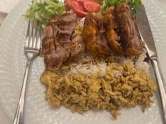 -马仕玖煲·融合菜·酥不腻烤鸭(人大店)
