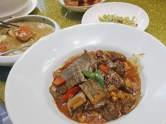 -曙光国际大酒店中餐厅