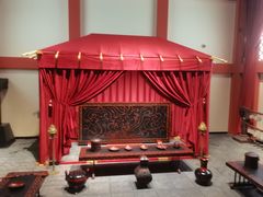 -北京大葆台遗址博物馆