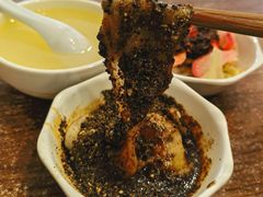 -继红顺河抄手名小吃