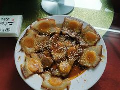 -黎记大排档(慈云路店)