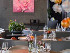 -WESTWOOD•落日餐厅•乐队演出(前海壹方汇店)