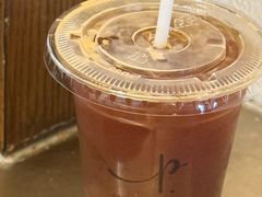 -Parking Coffee(孩儿巷店)