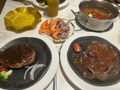 -吉布鲁牛排海鲜自助(成都大悦城店)