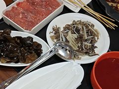 -陈府大宅门成都火锅·手切鲜肉(太原街店)