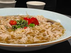 -羲和雅苑•北京烤鸭(平安国际金融中心店)