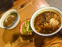 -矮子粉店1985·长沙米粉(湘春路店)