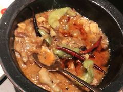 -云海肴·汽锅鸡·云南菜(高德置地店)