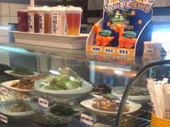 -西部马华清真兰州牛肉面·烧烤夜市(关东店)