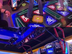 -爱玩嘉年华(江北一店)