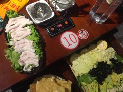 -高兴壹锅·潮汕鲜牛肉火锅(良乡梅花庄店)
