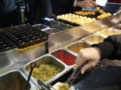 -咕噜咕噜·章鱼小丸子(西湖路店)