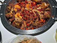 -帮一辣鸭头(青岛路总店)