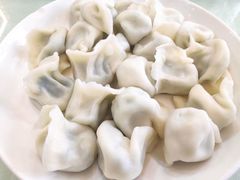 -闫水饺大酒楼·北京老闫靓马饺子馆