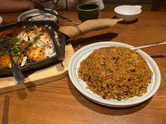 -云海肴·汽锅鸡·云南菜(天山百盛优客店)