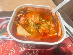 -魏家凉皮(祈年大厦店)