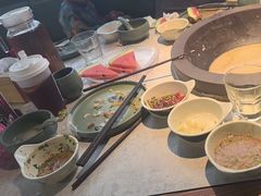 -鲜潭蒸汽石锅鱼(五道口购物中心店)