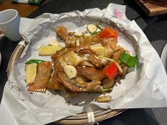 -飞尝蚝·顺德菜·鱼生(顺德总店)