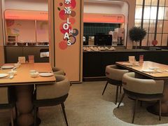 -海泰食府·新鲁菜·家宴(总部基地店)