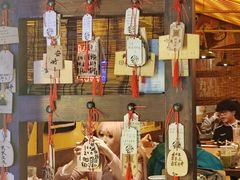 -白石的深夜食堂(济南万象城店)