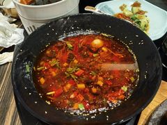 -江太极江浙菜(马桥万达广场店)