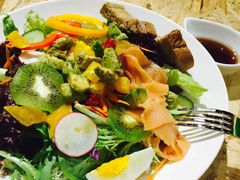 -Meal Salad米有沙拉(长泰广场店)