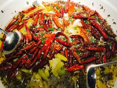 -江渔儿酸菜鱼(东二环泰禾店)