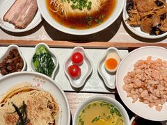 -松鹤面馆·古法焖肉面(观前店)