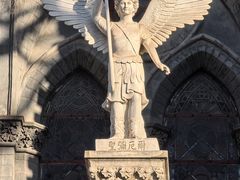 -圣米厄尔天主堂